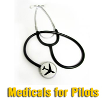 Medicals For PilotsLogo